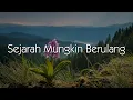 Download Lagu The New Boyz - Sejarah Mungkin Berulang (Lirik Video)