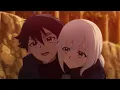 《The Iceblade Sorcerer Shall Rule the World Ⅱ》#3 (ENG sub | JP dub)【Ani-One Asia】