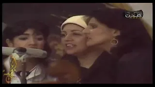 أمي اليمن                حفلة اليمن أبوبكر سالم                 دندنها