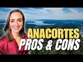 Living in Anacortes Explained Rain Charm and Reality