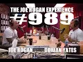 Joe Rogan Experience - Dorian Yates