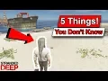 Stranded Deep - 5 Things you might not know