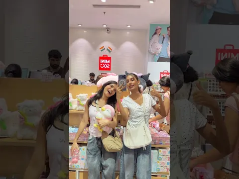 A Day In Our Life🌸 GYM + Shopping✨ #minivlog #shorts #shortsviral #adayinmylife