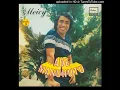 Download Lagu Rangkaian Kata Kata (Bartje V. H.)