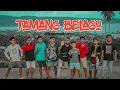 TAMANG BELAGU - TEDDY H_ACHA M_SYARUL H_ALFARI M_HANDOKO S_NOEL K_\u0026DAVID M -REAGGEFUNK-(OMV)