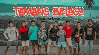 Download TAMANG BELAGU - TEDDY H_ACHA M_SYARUL H_ALFARI M_HANDOKO S_NOEL K_\u0026DAVID M -REAGGEFUNK-(OMV) MP3