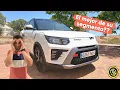 Download Lagu KGM Tivoli Limited 2025/ Te SORPRENDERÁ tanto como a MÍ/ TOP DRIVERS
