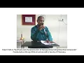 Expert Talk on 08th July 2026 Faculty of Pharmacy