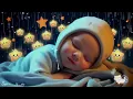 Download Lagu Beat Baby Insomnia in 3 Minutes 💤 Mozart \u0026 Brahms Lullabies | Soothing Sleep Music for Sweet Dreams
