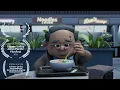 Noodles UC Berkeley CNM 190 2021 short film
