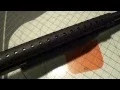 Mossberg Maverick 88 Slade Street heat shield review - No Creep