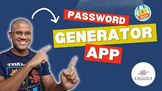 How to Build a Password Generator with HTML CSS JavaScript Step by Step Tutorial