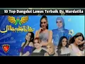 Download Lagu 10 Top Dangdut Lawas By. Mardatila Group