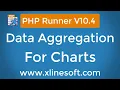 PHP Runner Version 10 4 Group By Improvements in charts