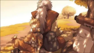 Naruto Shippuden OST 2 Track 28 Samidare Early Summer Rain Extended 