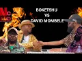 Download Lagu Enfin BOKETSHU VS DAVID MOMBELE😂 N€TFLIX 