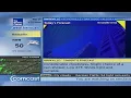 Weatherscan - Knoxville TN