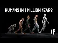Download Lagu What Will Humans Look Like in 1 Million Years?