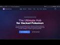 Damage Calculator for Pure Hackmons No Nerfs
