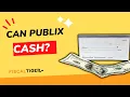 Does Publix Offer Check Cashing and Money Order Services