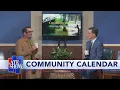 Grants Pass Oregon s Community Calendar With Ty Burrell