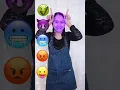 Funny Emoji Face Challenge
