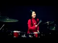 Download Lagu Republik selimut tetangga, cover drum Nur Amira