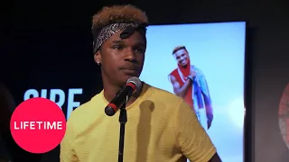 the rap game rapping for industry insiders season 5 lifetime