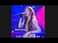 Dai Yu Tong : Sick enough to die - Thank you