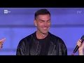 Download Lagu Gabry Ponte e Train - Brokenhearted \u0026 Tutta L'Italia [Live Roma] Tim Summer Hits 2025 [4K]