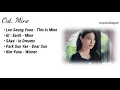 Download Lagu {Full Music} Ost. Mine (마인) Lagu Drama Korea