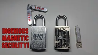  081 how a magnetic key works