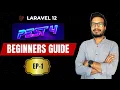 Laravel 12 Testing with Pest - Beginner s Guide Unit Feature Tests Explained