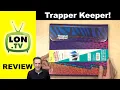 Trapper Keepers are Back Full Review of the New Version