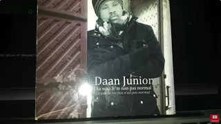Daan Junior Devant Kay ou - L Original