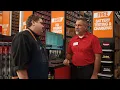 Stop by AutoZone for less delays and more free services like battery testing and charging
