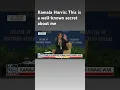 Download Lagu Kamala Harris fangirls over Venn diagrams #shorts