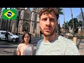 Download Lagu PELIGROSA LLEGADA A BRASIL 🇧🇷