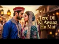 Lagu Tere Dil Ki Awaaz Hoon Main (Official Video ) (Mujhe Door Na Tu Jaane De) A Soulful Love Qawwal Song