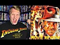 Indiana Jones and the Temple of Doom - Movie Review