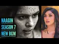 Lagu Naagin 7 - Ananta NEW BGM | Ep 4