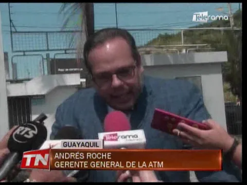 ATM incorpora 54 nuevas motos para patrullaje