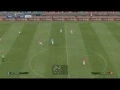 PES 2015 Arsenal VS Manchester City - English Super Cup - Season 2014 2015