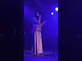 徐靖玟《聽某某誰說》你的行李
