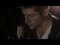 "Little Red Corvette" Prince Cover - James Edgar Studio Sessions (Official Music Video)