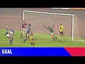 Download Lagu JAN VAN GRINSVEN MAAKT VELDGOAL ALS KEEPER | FC Den Bosch - Roda JC Kerkrade (08-09-1985) | Goal