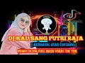 Download Lagu DJ KAU SANG PUTRI RAJA - [ BEEHAYAL ATAS CINTAMU ] REMIX SLOW FULL BASS VIRAL TIK TOK