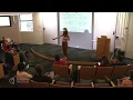 Dynamically Stable Matching