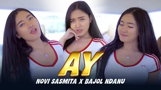 AY - Novi Sasmita X Bajol Ndanu (Official Music Video) Dan Bintang Malam Berkedip Mesra