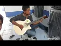 Download Lagu SIRF TUM SONG....GUITAR ..SHANTO ..BY RJ MUSIC HOUSE